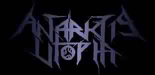 logo Antarktis Utopia